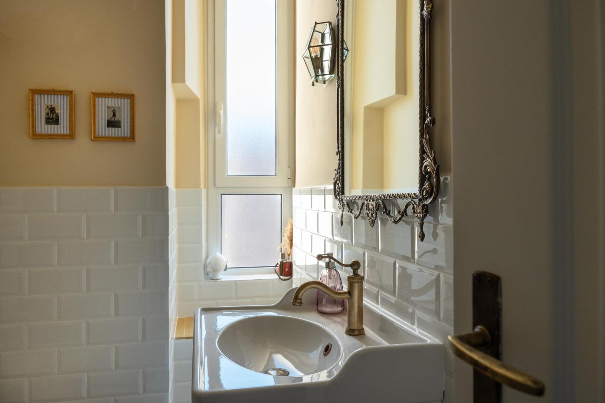 Apartamento Casa Storica Anni '30: Da Fedro E Bianca