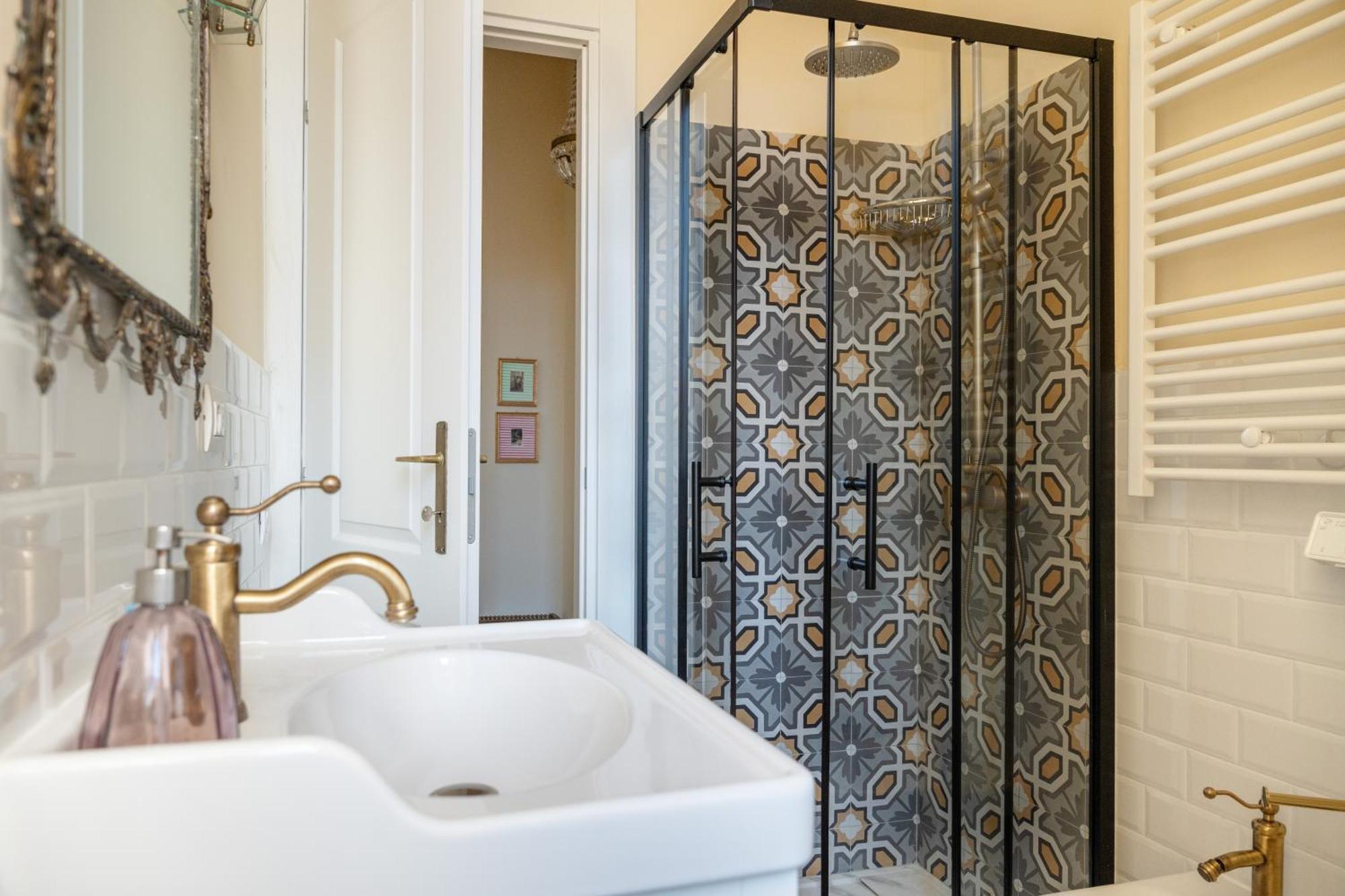 Apartamento Casa Storica Anni '30: Da Fedro E Bianca *